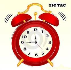 Tic Tac Roma