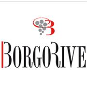 Borgorive