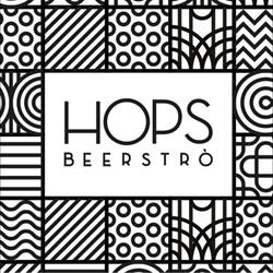 Hops Beerstrò