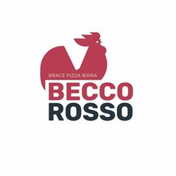 Becco Rosso - Brace Pizza Birra