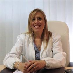 Dott.ssa Elisabetta Garbati