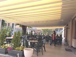 Bar trattoria '400