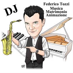 Federico Tozzi