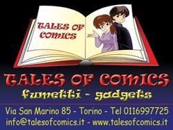 Tales of Comics