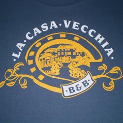 B&B La Casa Vecchia