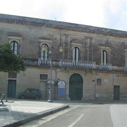 Palazzo Cerrato - Casa Vacanze Salento