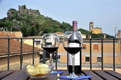 B&B Le Scalette