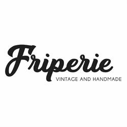 Friperie vintage