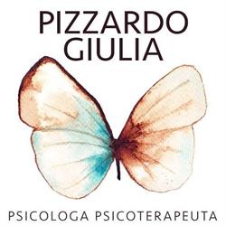Dott.ssa Giulia Pizzardo - Psicologa Psicoterapeuta
