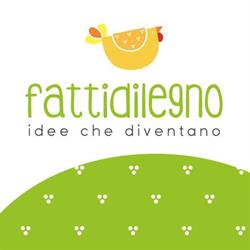 Fatti di Legno - idee che diventano by Evaplay