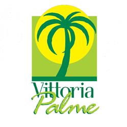 Vittoria Palme Garden