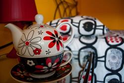54 CAT's - GuestHouse - B&B