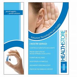 Healthstore Foggia