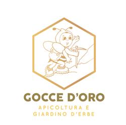 Gocce d'Oro - Apicoltura e Giardino d'Erbe