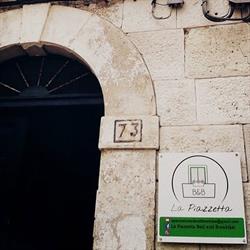 La Piazzetta Bed and Breakfast