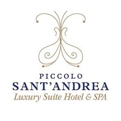 Piccolo Sant'Andrea Luxury Suite Hotel