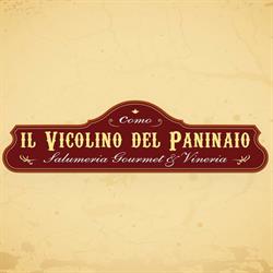 Il vicolino del paninaio