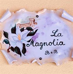 La Magnolia B&B Gradara