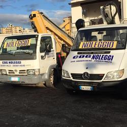 CDG Costruzioni