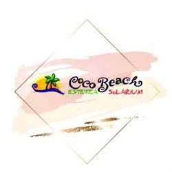 COCO BEACH Estetica & Solarium