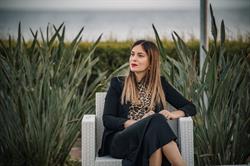 Deborak D'Antoni - Psicologa Reggio Calabria