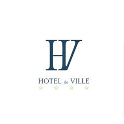 Hotel De Ville