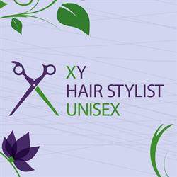 XY - Hair Stylist Unisex