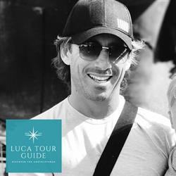 Luca Tour Guide