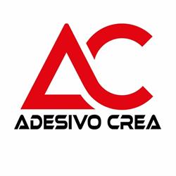 Adesivo Crea