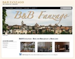B&b Fanzago - Bed & Breakfast a Bergamo
