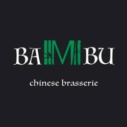 Chinese Brasserie Bambu