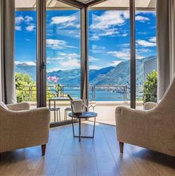 B&B Vistalago