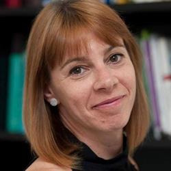 Dott.ssa Chiara Ratto - Psicologa Psicoterapeuta