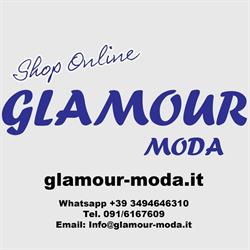 Glamour Moda