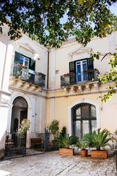 B&B Risveglio Ibleo