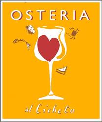 Osteria Al Cicheto