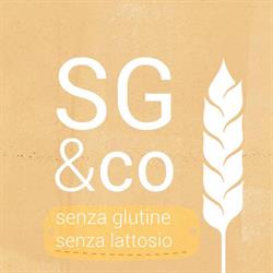 SG&CO Naturalmente Senza Glutine