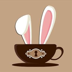 La Tana del Bianconiglio Café