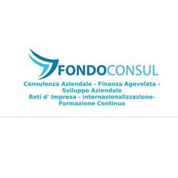 Fondoconsul