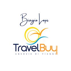 Travelbuy 3 di Lops Biagio