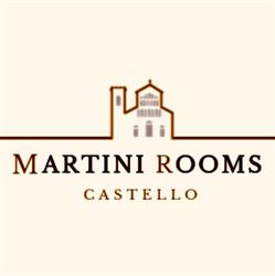 Martini Rooms Castello
