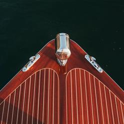 Classic Boats