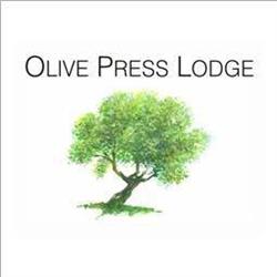Olivepress Lodge