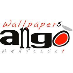 Ango Wallpaper