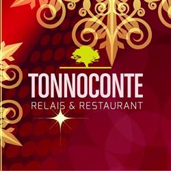 Tonnoconte - Relais & Restaurant