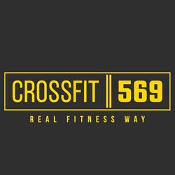 CrossFit 569