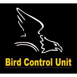 Bird Control Unit