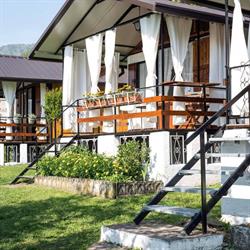 Chalet Sulzano