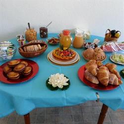 Brezza Marina B&B