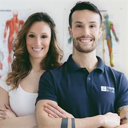 Fisiosport Milano